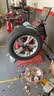 邓禄普（DUNLOP）汽车轮胎 235/55R17 99V SP SPORT FM800适配奥迪Q3途观别克君越 实拍图