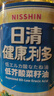日清【保真菜籽油】健康利多低芥酸菜籽油 1L装食用油 浸出工艺 实拍图