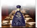 天佑德巅峰 珠穆朗玛峰8848.86 清香型白酒 48度 500ml 热卖商品 实拍图