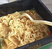 统一 汤达人 极味馆 浓汤豚骨拉面 方便面 105克*6碗 整箱装 整箱批发 实拍图