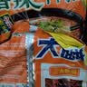统一 香辣牛肉面大面饼大袋五合一方便面 135g*5袋新老包装随机发货 实拍图