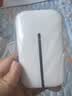 华为鸿蒙智选随身wifi6移动无线随行WiFi3网络4g无线网卡携带无限制三网全国通用流量2026款5G AX15B 升级WiFi6【双网切换】1500毫安续航6小时 实拍图