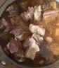月盛斋【冷鲜牛肉】国产牛腩1斤 内蒙冰鲜牛肉鲜肉 中华老字号 实拍图