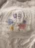 好奇（Huggies）金装小黑洞拉拉裤XXXXL24(19kg以上)尿不湿【速干不易红】 实拍图