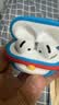 Apple/苹果【两年AC+套装版】AirPods 4(支持主动降噪)搭配无线充电盒(USB-C)苹果蓝牙耳机四代 实拍图