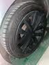 米其林（MICHELIN）静音棉轮胎 235/45ZR18 98Y T1 竞驰 PILOT SPORT 4 适配特斯拉 晒单实拍图