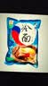 升元荞麦冷面565g*2袋+小麦冷面565g*2袋朝鲜冷面真空包装荞麦面 实拍图