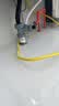 潜水艇（Submarine） 洗衣机下水三通接头分水器洗手盆排水管道二合一厨房出水接头 A1-接洗手盆+洗衣机【防臭款】 实拍图