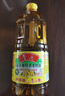 鲁花食用油 低芥酸 非转基因物理压榨 特香菜籽油 2L*1瓶 食用油小瓶 实拍图