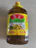 鲁花【保真菜籽油】食用油低芥酸特香菜籽油5L  /桶非转基因 实拍图