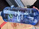 龟牌（Turtle Wax）冰蜡乙醇玻璃水0度强力去污去油膜汽车宝马奥迪奔驰雨刮水2L*2瓶 实拍图
