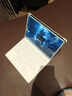 戴睿（dere）平板电脑16英寸二合一触屏笔记本电脑SurfaceT60轻薄便携商务办公网课娱乐影音手提高清超大护眼本 11英寸2K触控屏青春版 8G内存+128G存储 实拍图