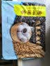广州酒家燕麦黑米包750g 20个 早餐半成品杂粮粗粮包子速食早茶面点生鲜 实拍图