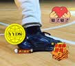 李宁利刃4 V2 黑曜石丨篮球鞋秋冬男鞋支撑稳定专业比赛鞋ABAU037 实拍图