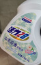 活力28山茶花洗衣液京东自营28.8斤（3.6kg*4瓶）整箱洗衣液京东自营 实拍图