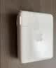 Apple/苹果 140W USB-C充电器 type-c充电器苹果笔记本充电器 MacBook充电器笔记本快充苹果原装 实拍图