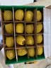 佳沛（zespri）新西兰阳光金奇异果16粒礼盒经典果单果 88-103g  猕猴桃水果礼盒 实拍图