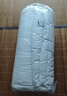 京东京造【里外全棉】100%新疆棉花被芯被子四季通用纯棉 秋冬被1.5x2m 实拍图