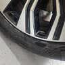 马牌（Continental）汽车轮胎 255/50R20 109Y XL FR UCJ 适配大众 途昂福特 探险者 实拍图