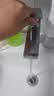 恒洁（HEGII）面盆水龙头 精铜主体冷热浴室洗脸盆卫生间水龙头DML900B-111 实拍图