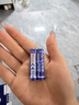 【拍两单发货！清仓】灯饰照明7号电池适用遥控器电视风扇计算器 家庭简装【超优惠】 金昊电池7号/到手二粒【长续航】 实拍图