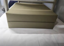【正品高标准】可盖可叠软内务被 模型被 定型被 手工棉被军训被 军绿色 高标准纯手工可盖可睡【三折】 实拍图