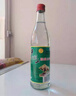 牛栏山 陈酿 白牛二 白瓶 口粮酒 浓香风格 52度 500ml*12瓶 整箱装 实拍图