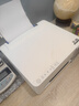 爱普生（EPSON）【6代新品】L1358 墨仓式A4彩色无线单功能家用打印机 家用/办公 AI学习打印机（微信/远程打印） 实拍图