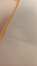 半弦月枕头枕芯成人单人高枕学生护颈椎助深度睡眠一对家用宿舍护颈低枕 【全网百万热销】 A类 单只 护颈高枕11cm 机洗不变形-换洗更轻松 实拍图