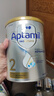 爱他美（Aptamil）白金澳洲版较大婴儿配方奶粉 2段 6-12月 800g 6罐箱装 独家礼盒 实拍图