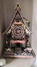 若客（ROKR）布谷鸟钟 积木玩具成人3D立体拼图diy手工拼装模型七夕情人节礼物 实拍图