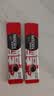 雀巢（Nestle）醇品速溶美式黑咖啡粉冲泡后*0糖健身燃减防困48包*1.8g 实拍图