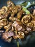 龙大肉食 带皮猪五花肉块2斤 冷冻五花酱卤肉烧烤 猪肉生鲜 出口日本级 实拍图