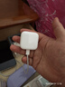 Apple/苹果 40W type-c快充充电器 苹果usb-c原装充电头 旗舰店新款苹果iPhone 17 Pro Max充电器 实拍图