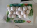 安井嫩鱼丸 200g 鱼糜含量≥65% 锁鲜装火锅麻辣烫关东煮丸料食材 实拍图