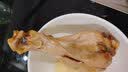 正大琵琶腿3斤 鸡腿鸡肉鸡腿肉生鲜早餐鸡肉 实拍图