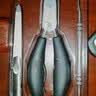 金达日美甲沟炎嵌甲剪刀鹰嘴指甲钳厚硬脚指甲剪修脚指甲刀家用 实拍图