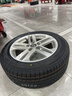 优科豪马横滨汽车轮胎 205/55R16 91V AE51B 原配广汽丰田/雷凌 实拍图