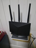 华硕（ASUS）RT-BE86UWiFi7路由器家用无线千兆电竞路由万兆口+4个2.5G口全屋信号增强放大器Aimesh随心组网 实拍图