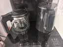 美菱（MeiLing）茶吧机 京菱系列 家用饮水机遥控智能【双温双显双出水口】下置水桶全自动立式泡茶机MY-C919  实拍图