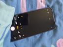 小米（MI）REDMI Turbo 4 Pro 第四代骁龙8s 7550mAh长续航 16GB+1TB 白色 小米红米5G手机 实拍图