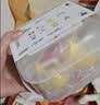 babycare动物乐园摇铃牙胶婴儿玩具0-6个月抓握听力训练新生儿见面礼8件套 实拍图