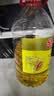 金龙鱼食用油 花生特香型食用调和油5L 实拍图