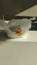 月盛斋【冷鲜牛肉】国产牛腿肉净重2斤 内蒙冰鲜牛肉生鲜 中华老字号 实拍图