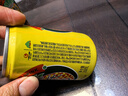 广氏迷你罐菠萝啤酒200ml*10罐夜宵烧烤解腻搭档中秋送礼 实拍图