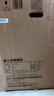 美的（Midea）【新国标新品】消毒柜嵌入式家用 厨房餐具碗柜碗筷茶杯茶具 紫外线 110L三层大容量 110HQ Max 实拍图