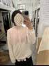 骆驼（CAMEL）CamelTex户外御寒冲锋衣男女同款防油污外套三合一登山服  L 实拍图