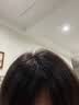 吕（Ryo）爱茉莉染发剂4.0黑茶深棕色植物无氨安心染男女士盖白头发染发膏 实拍图