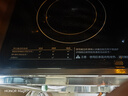 格兰仕（Galanz）变频微波炉烤箱一体机光波炉900瓦大功率速热家用23L大容量平板易清洁省电一级能效智能菜单烧烤 2026新升级彩膜BM1(S2) 实拍图