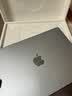 苹果/苹果AI/MacBook Air13英寸M5 (10+8核) 16G 512G天蓝色笔记本电脑【教育优惠】MDHH4CH/A 实拍图